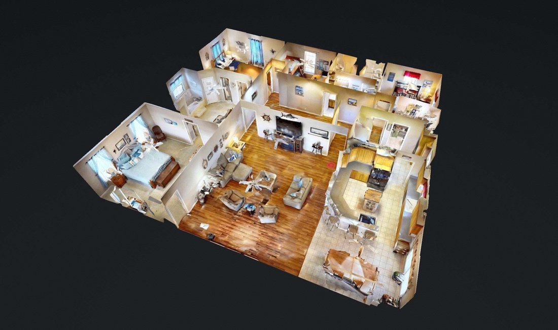 House in Cedar Lake, Texas, United States 3 - 18353209
