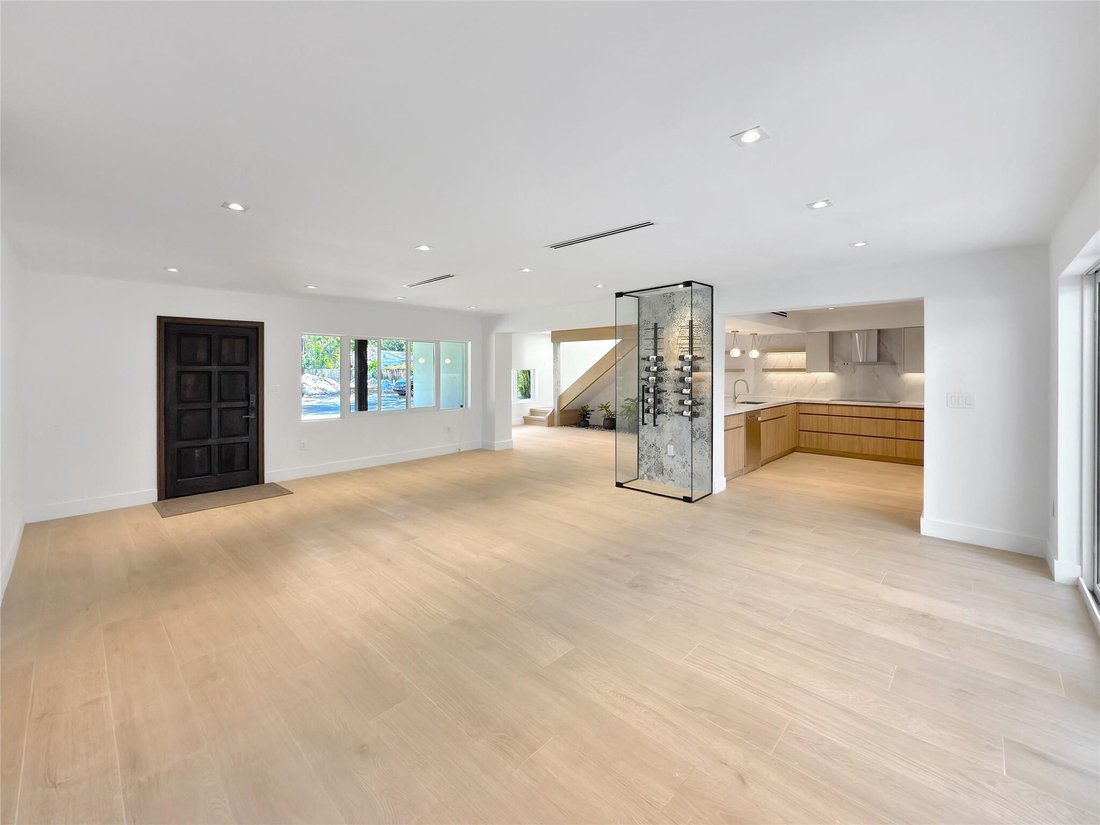 House in Fort Lauderdale, Florida, United States 5 - 18353527