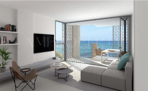 Wohnung in Calonge i Sant Antoni, Katalonien, Spanien 1