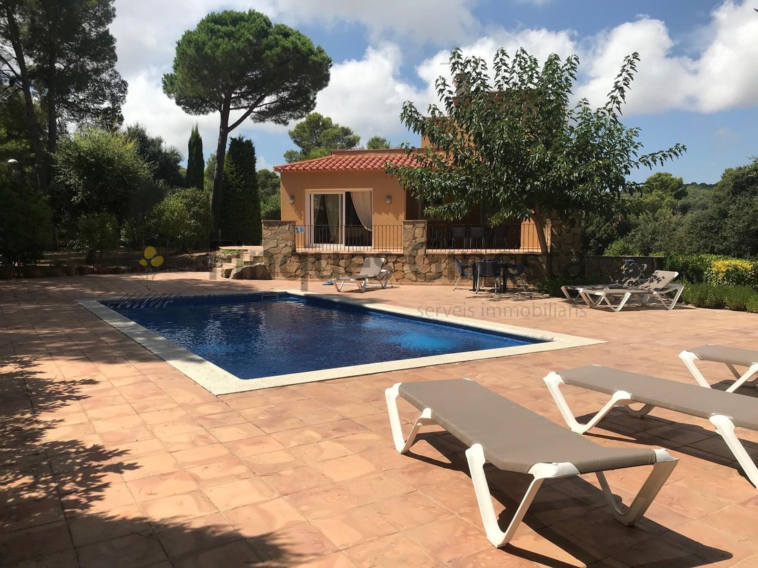 House in Tamariu, Palafrugell, Spain 2 - 18351151