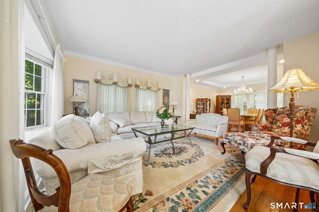 Maison à Stamford, Connecticut, États-Unis 5 - 18354628