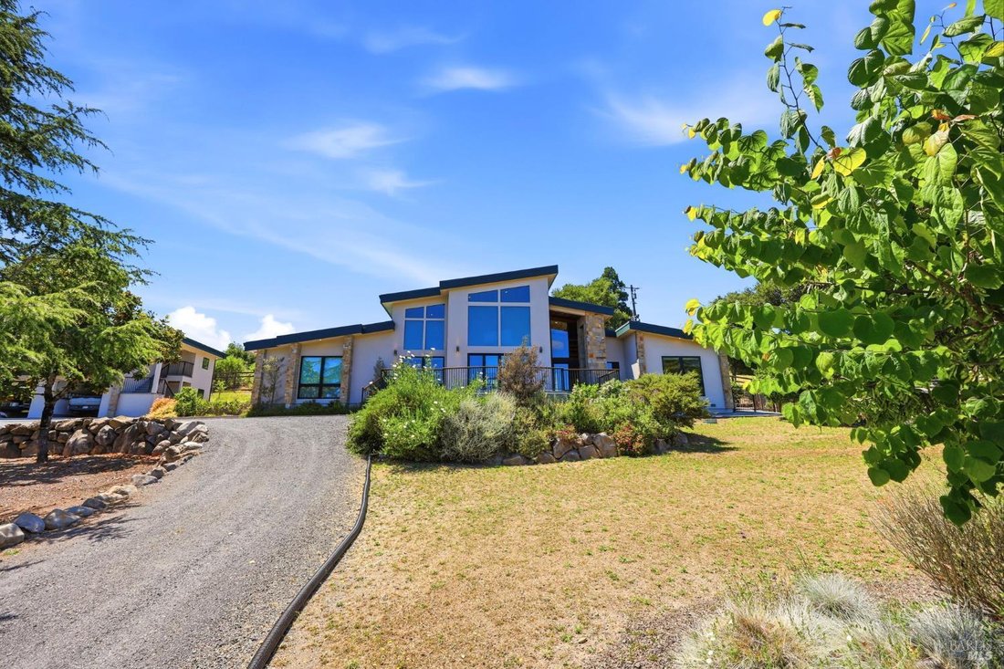 House in Santa Rosa, California, United States 5 - 18352699