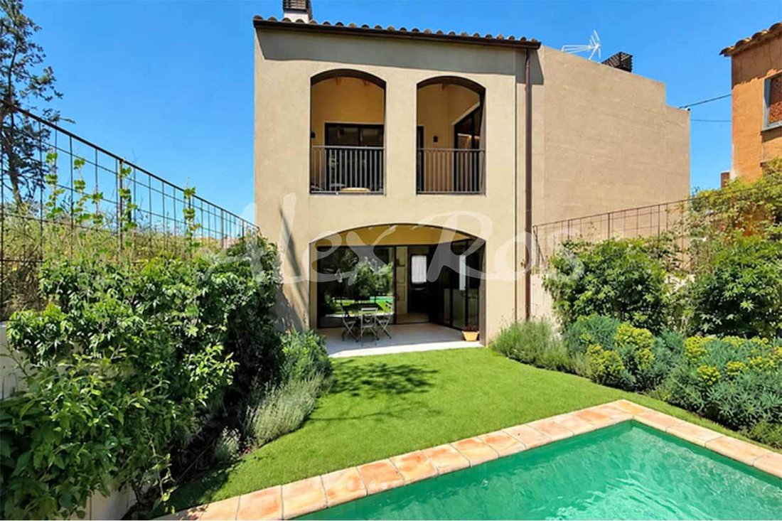 House in Pals, Catalonia, Spain 1 - 18351707