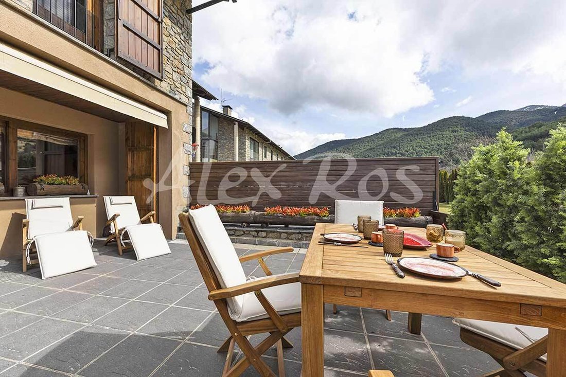 House in Urus, Catalonia, Spain 2 - 18351542