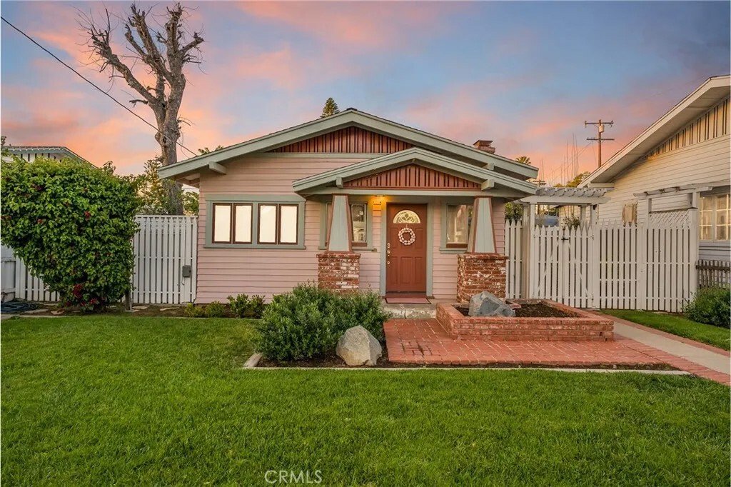 House in Orange, California, United States 1 - 17662878