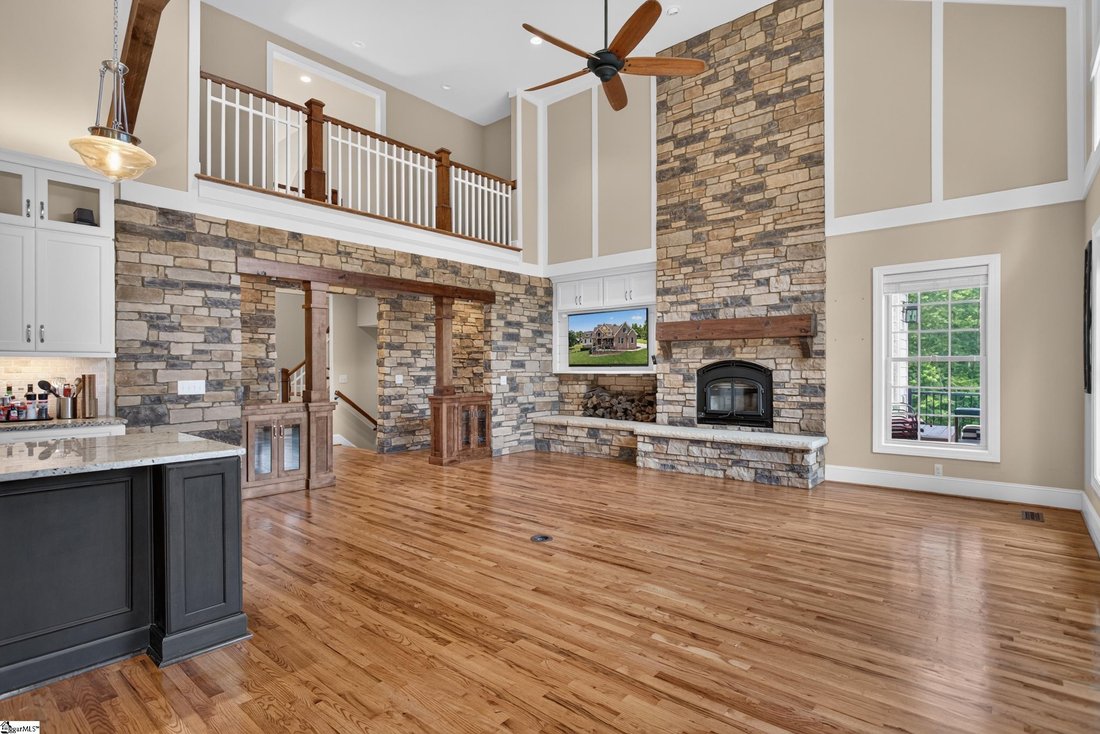 House in Easley, South Carolina, United States 5 - 18353720