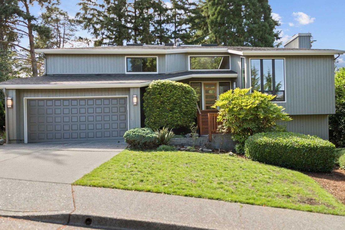 House in Lake Oswego, Oregon, United States 1 - 18352733