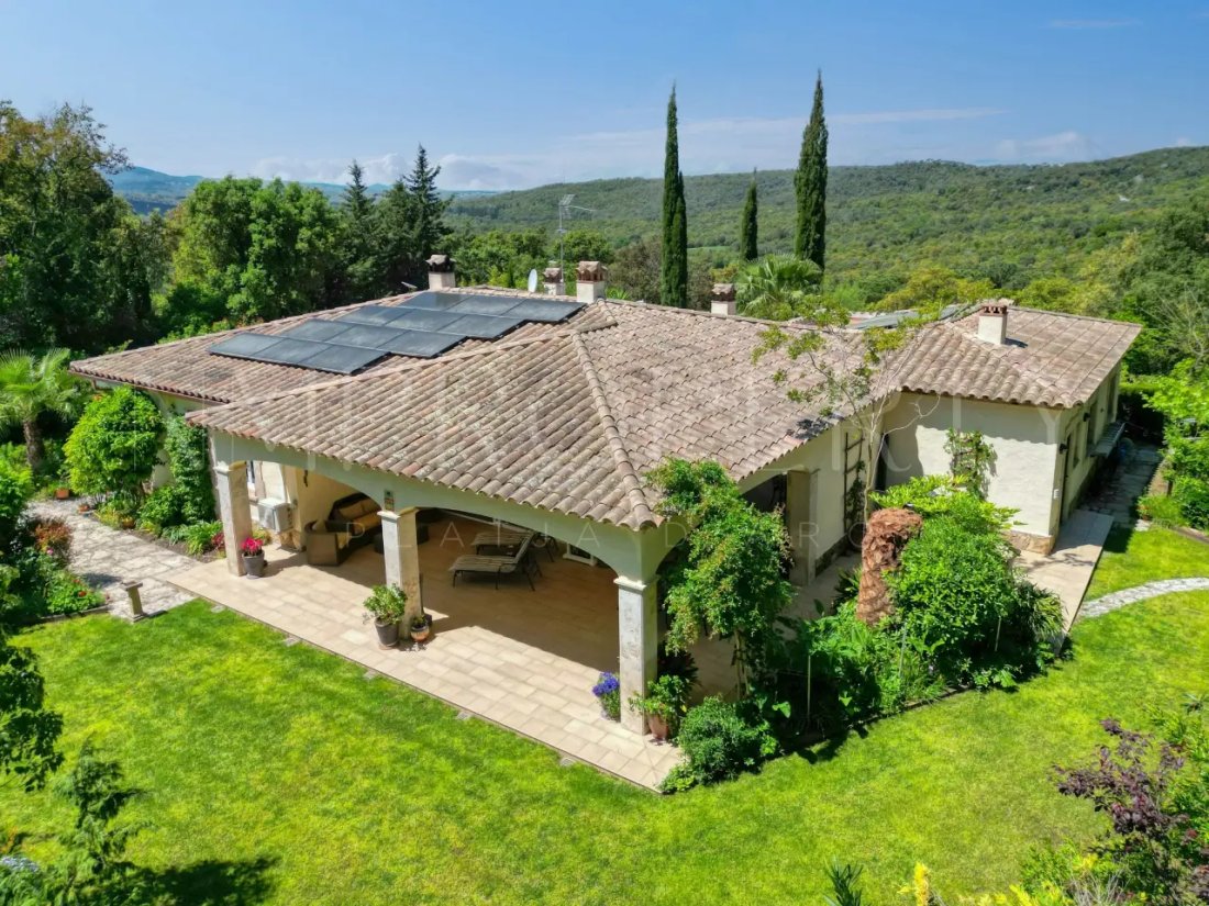 House in Santa Cristina d'Aro, Catalonia, Spain 4 - 18351356