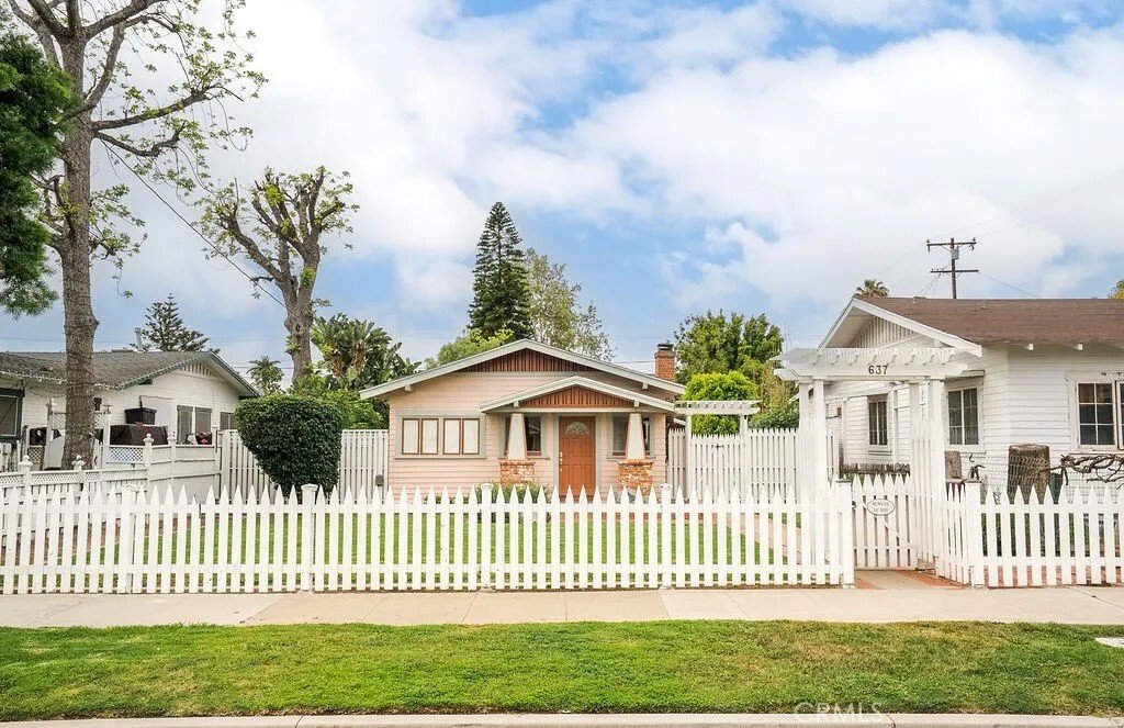 House in Orange, California, United States 5 - 17662878