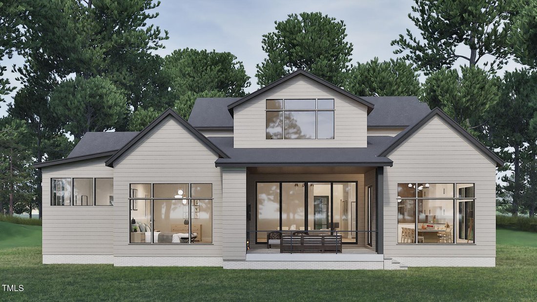 House in Raleigh, North Carolina, United States 4 - 18352948