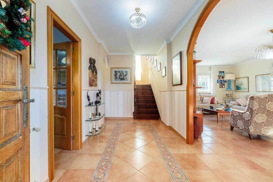 Villa in Nigran (District), Nigran, Spain 4 - 18356523