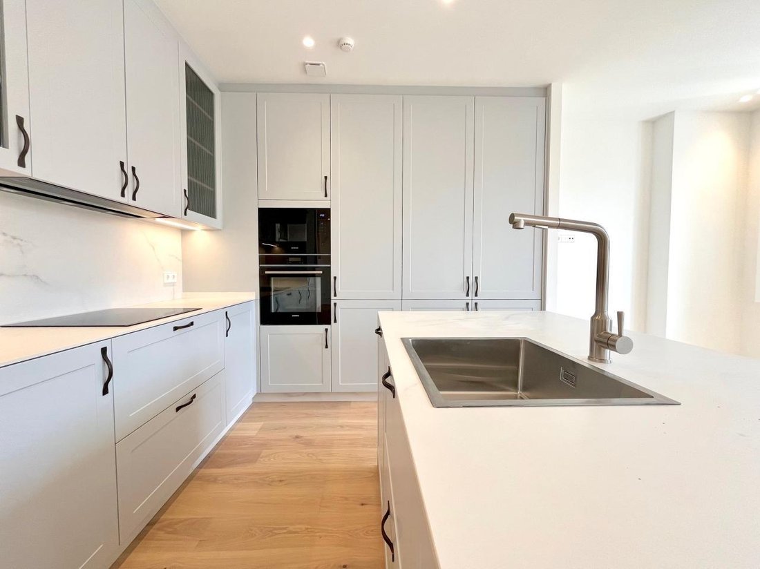 Penthouse in Vigo (District), Vigo, Spain 5 - 18356544