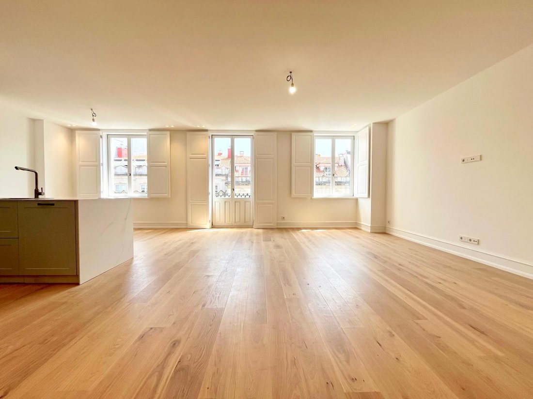 Penthouse in Vigo (District), Vigo, Spain 2 - 18356544