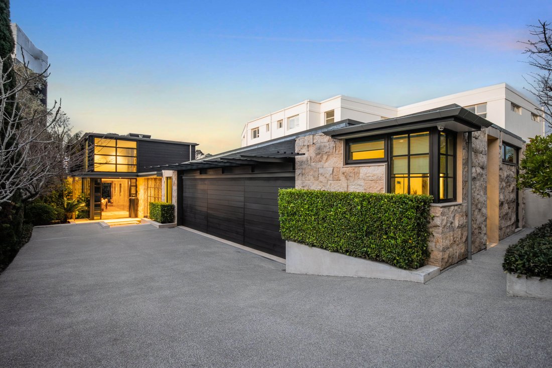 House in Auckland, Auckland, New Zealand 4 - 18366869