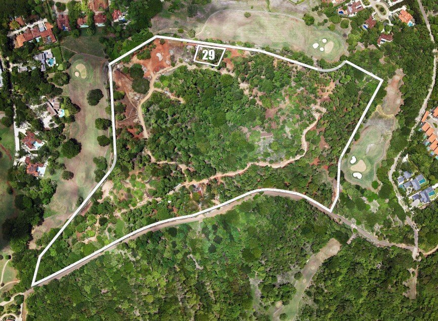 Land in Santa Cruz, Santa Cruz, Costa Rica 5 - 18353236