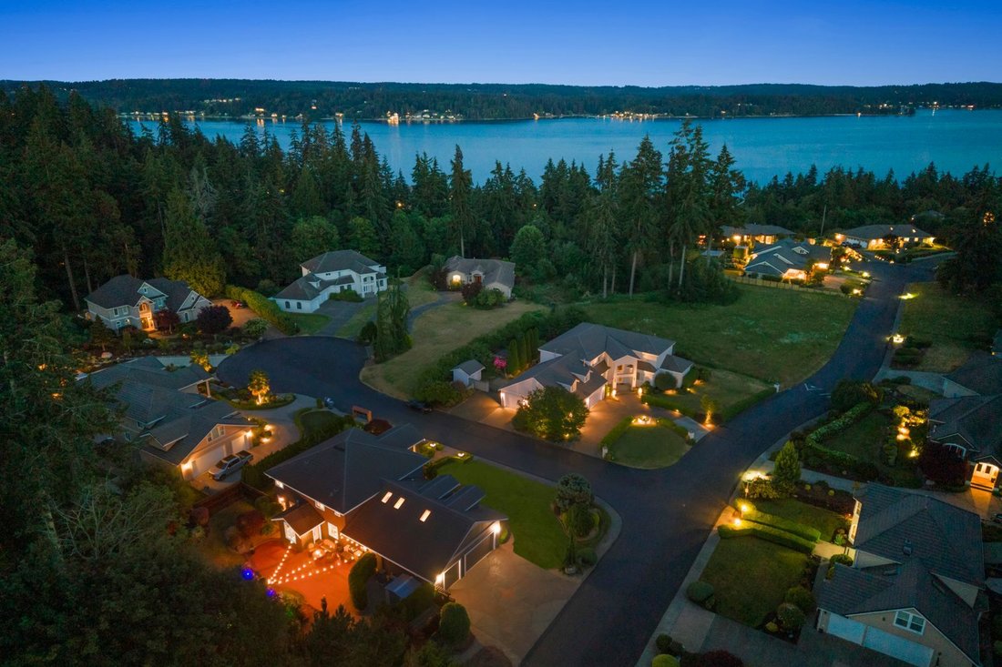 House in Gig Harbor, Washington, United States 3 - 18352985
