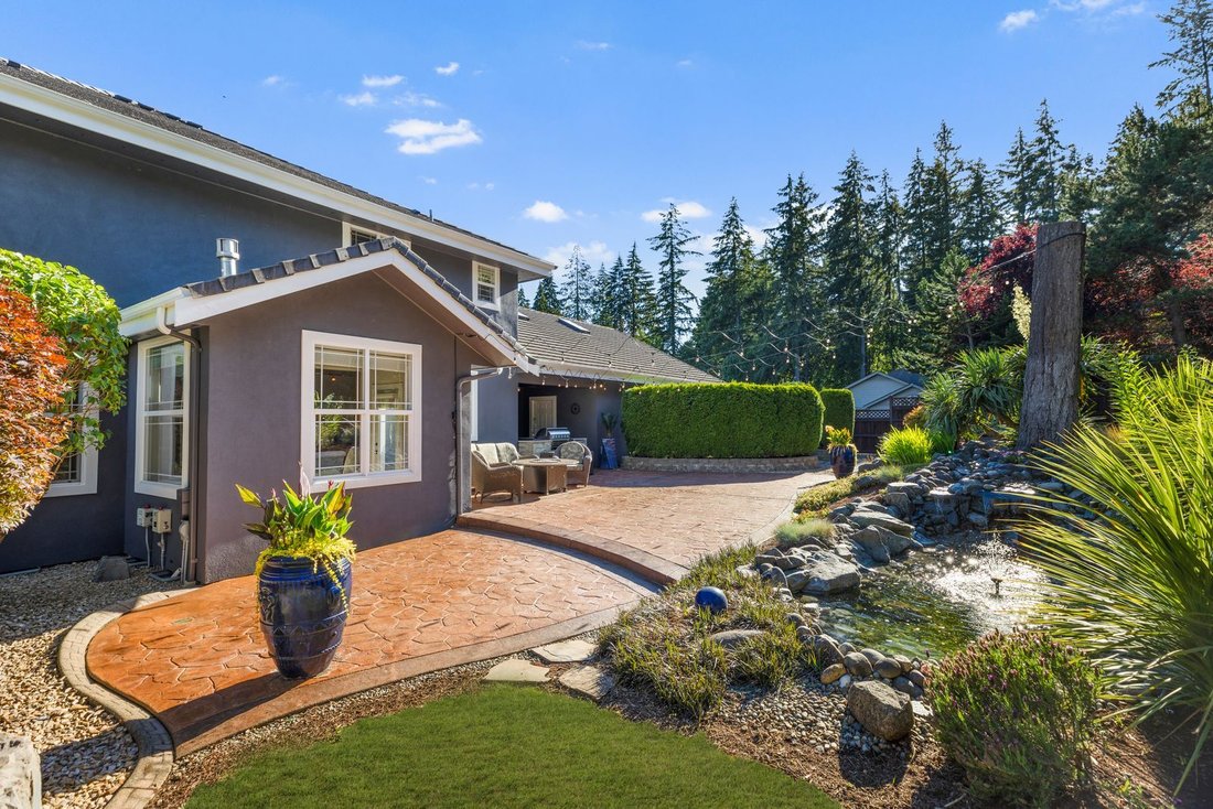 House in Gig Harbor, Washington, United States 4 - 18352985