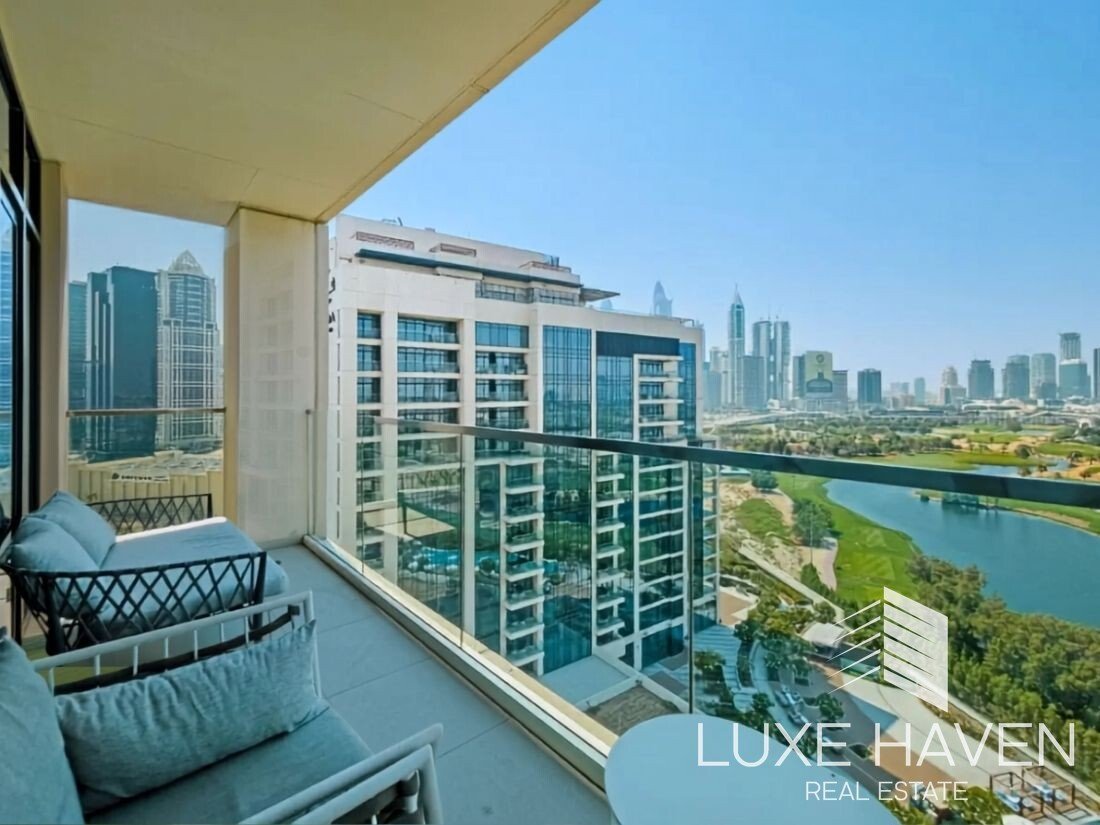 Apartment in Al Thanyah 3, Al Thanyah, Dubai 1 - 18356701