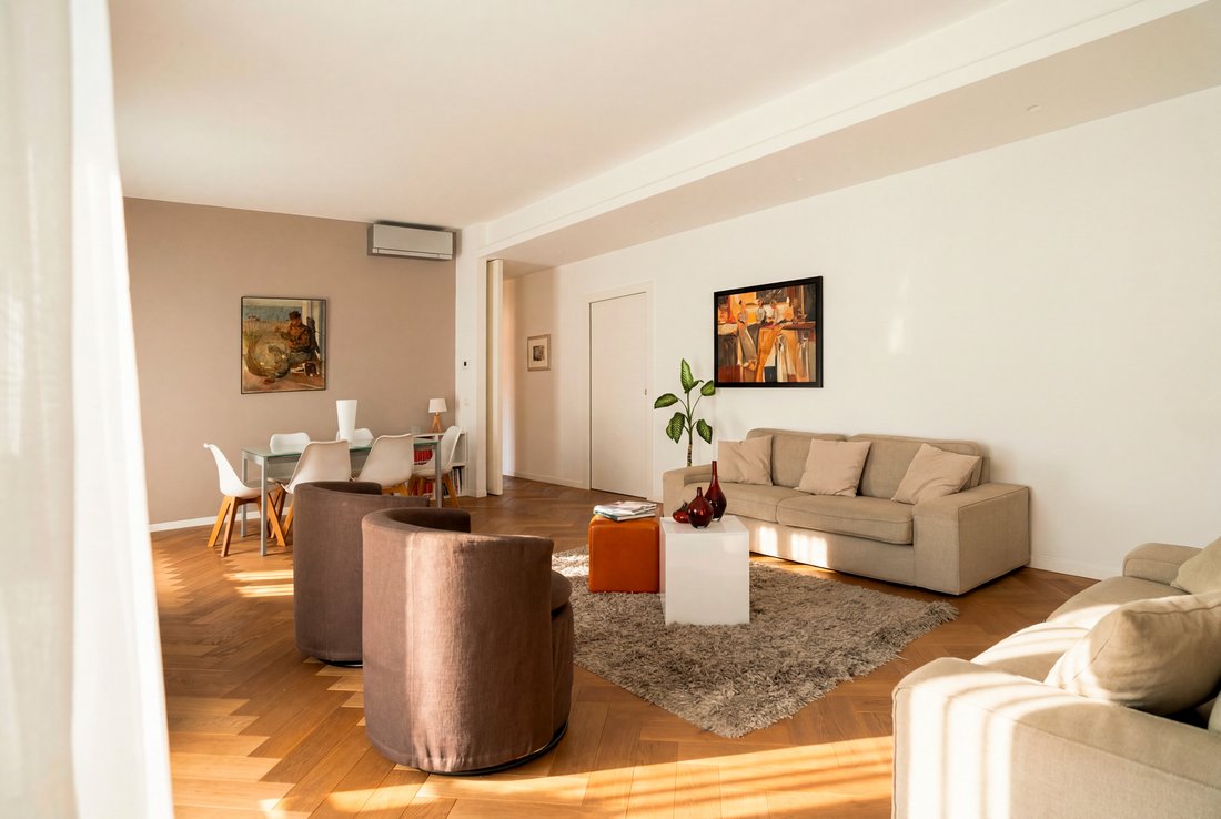 Apartment in Navigli - Bocconi, Milan, Lombardy 5 - 17784753