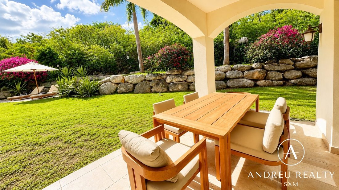 Condo in Lowlands, Sint Maarten 5 - 18249984
