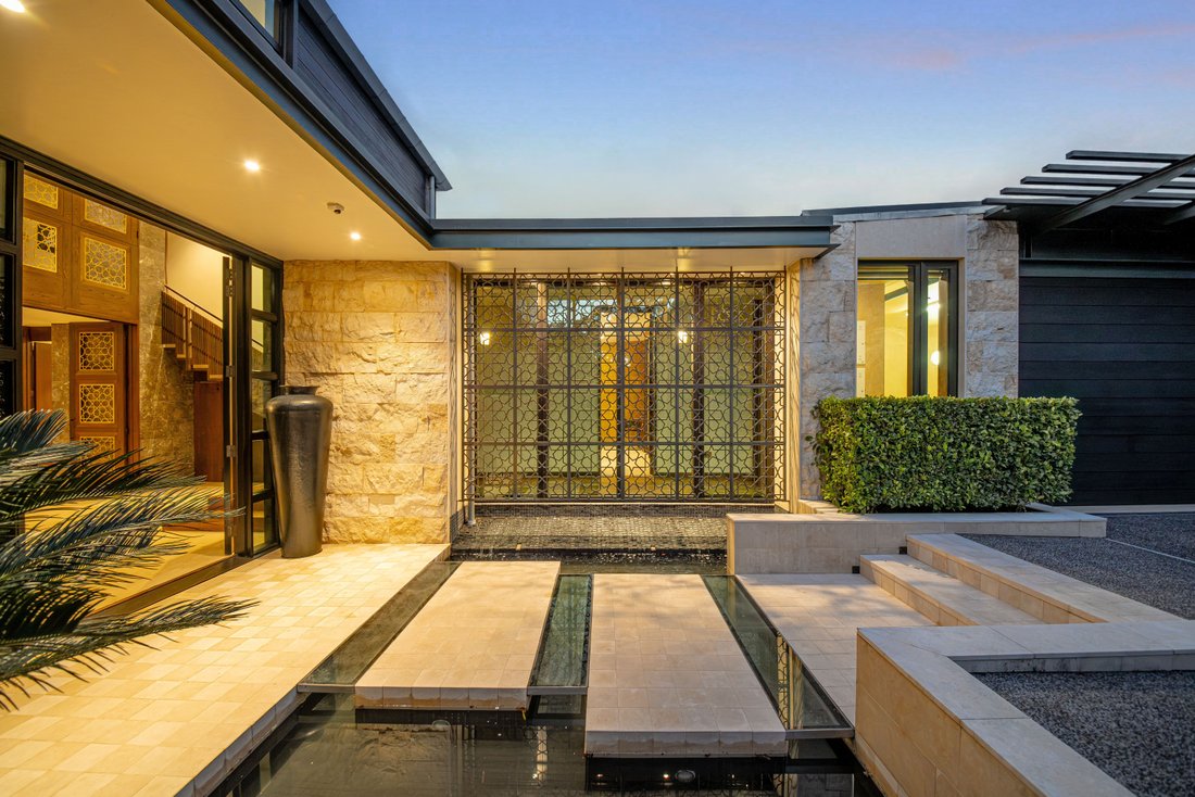 House in Auckland, Auckland, New Zealand 2 - 18366869