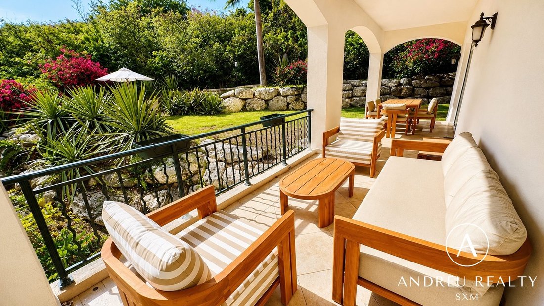 Condo in Lowlands, Sint Maarten 3 - 18249984
