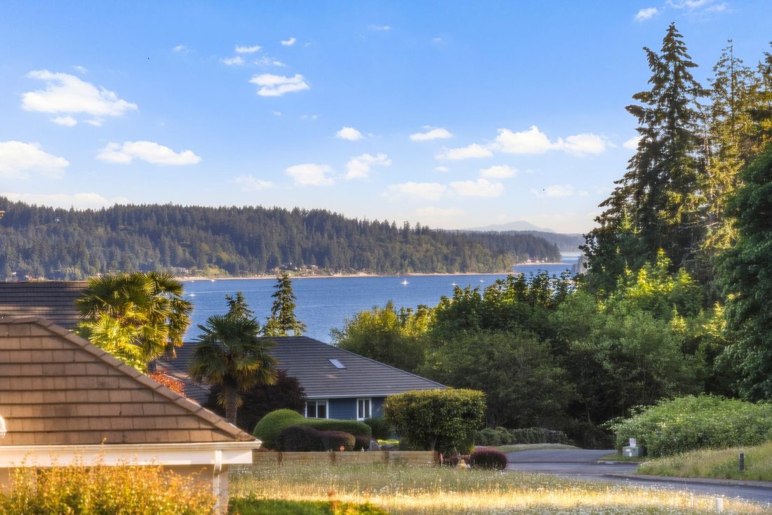 House in Gig Harbor, Washington, United States 2 - 18352985