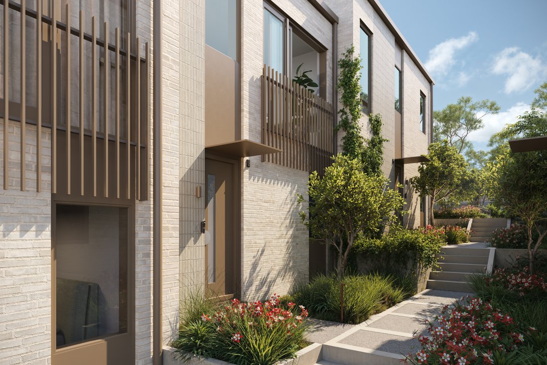 Townhouse in Tauranga, Bay of Plenty, New Zealand 1 - 18355456