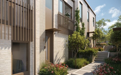 Townhouse in Tauranga, Bay of Plenty, New Zealand 1
