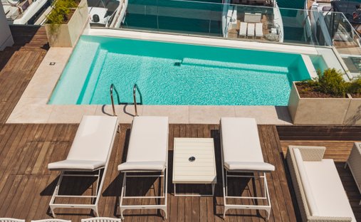 Villa in Kumbor, Herceg Novi Municipality, Montenegro 1