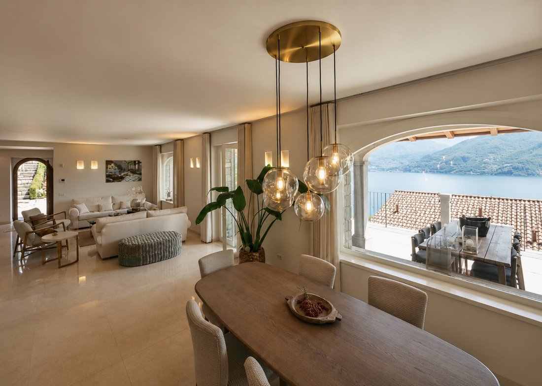 Villa in Menaggio, Lombardy, Italy 5 - 17407262