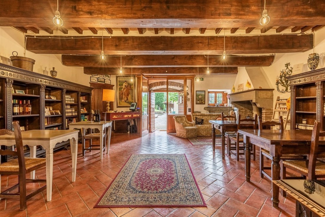 Country House in Tuoro sul Trasimeno, Umbria, Italy 3 - 18356830