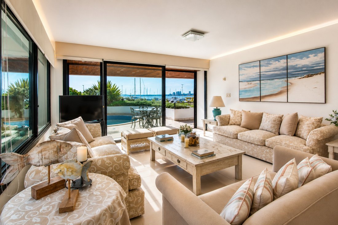 Apartment in Punta del Este, Maldonado Department, Uruguay 4 - 18353022