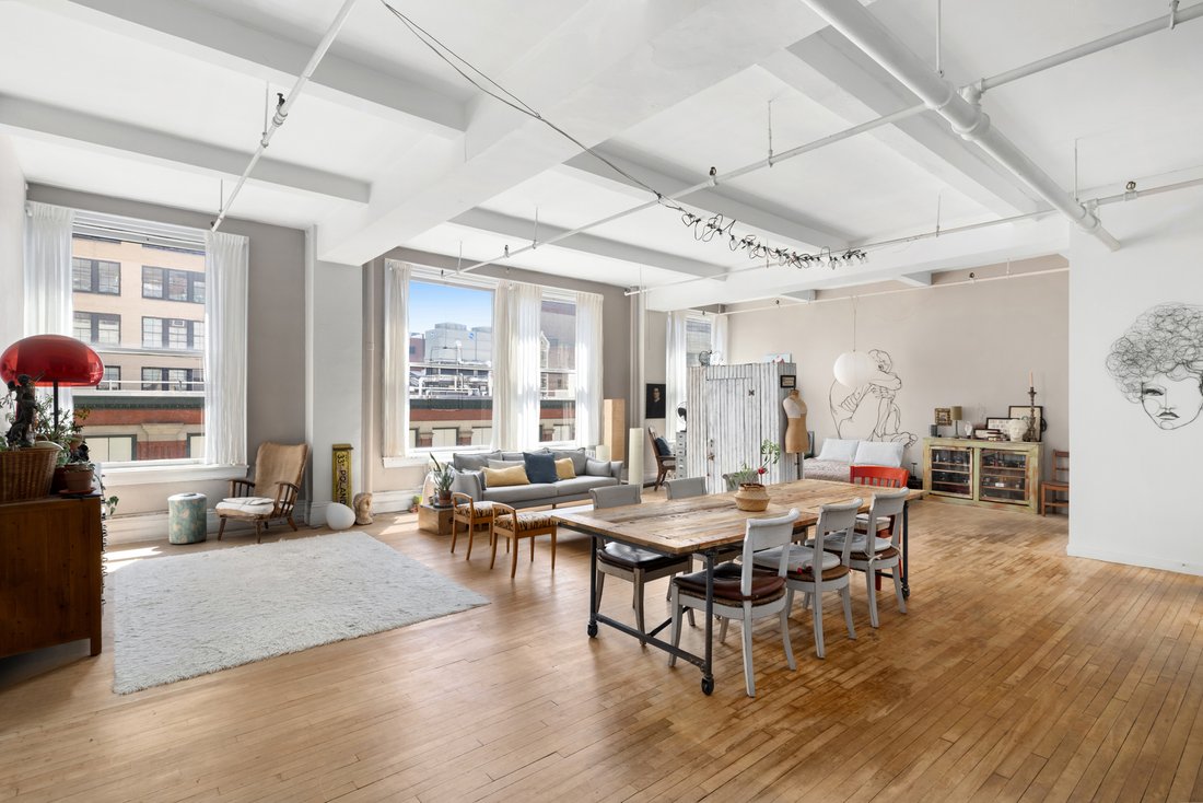 Co Op in New York, New York, United States 1 - 18355529