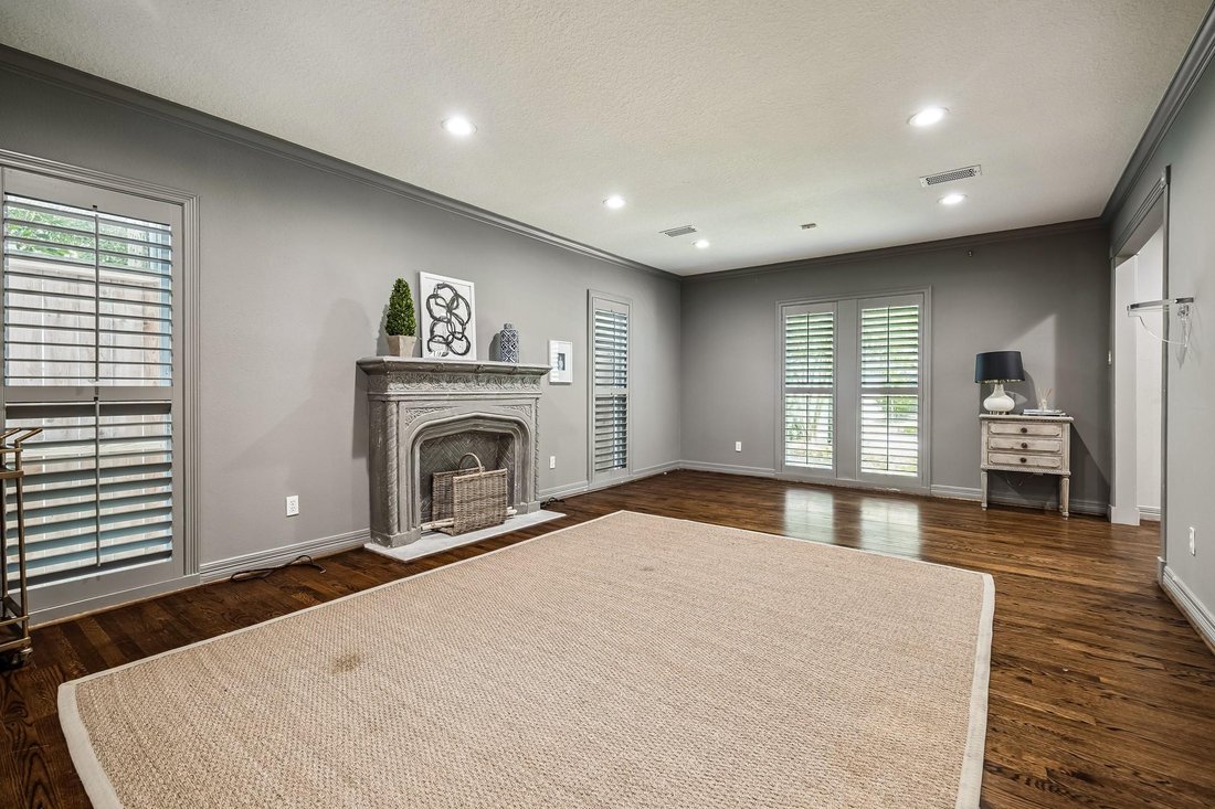 House in Houston, Texas, United States 5 - 18355366