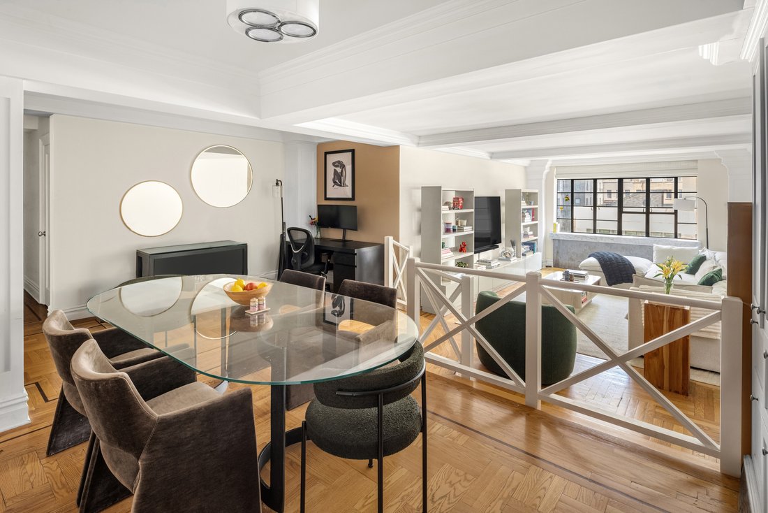 Condo in New York, New York, United States 2 - 18355541