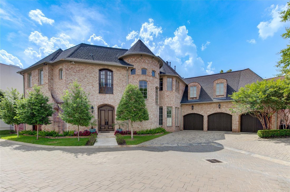 House in Houston, Texas, United States 1 - 18355301