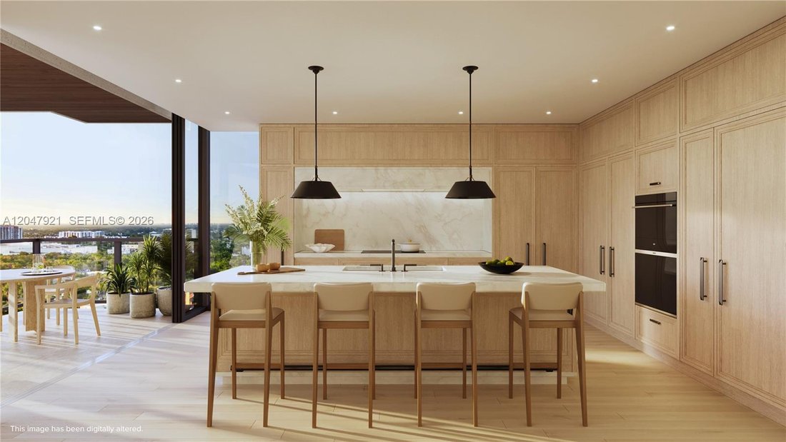 Condo in Fort Lauderdale, Florida, United States 5 - 18355501