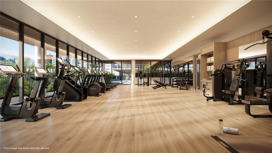 Condo in Fort Lauderdale, Florida, United States 4 - 18355493
