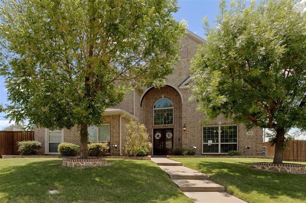 House in Midlothian, Texas, United States 1 - 18355297