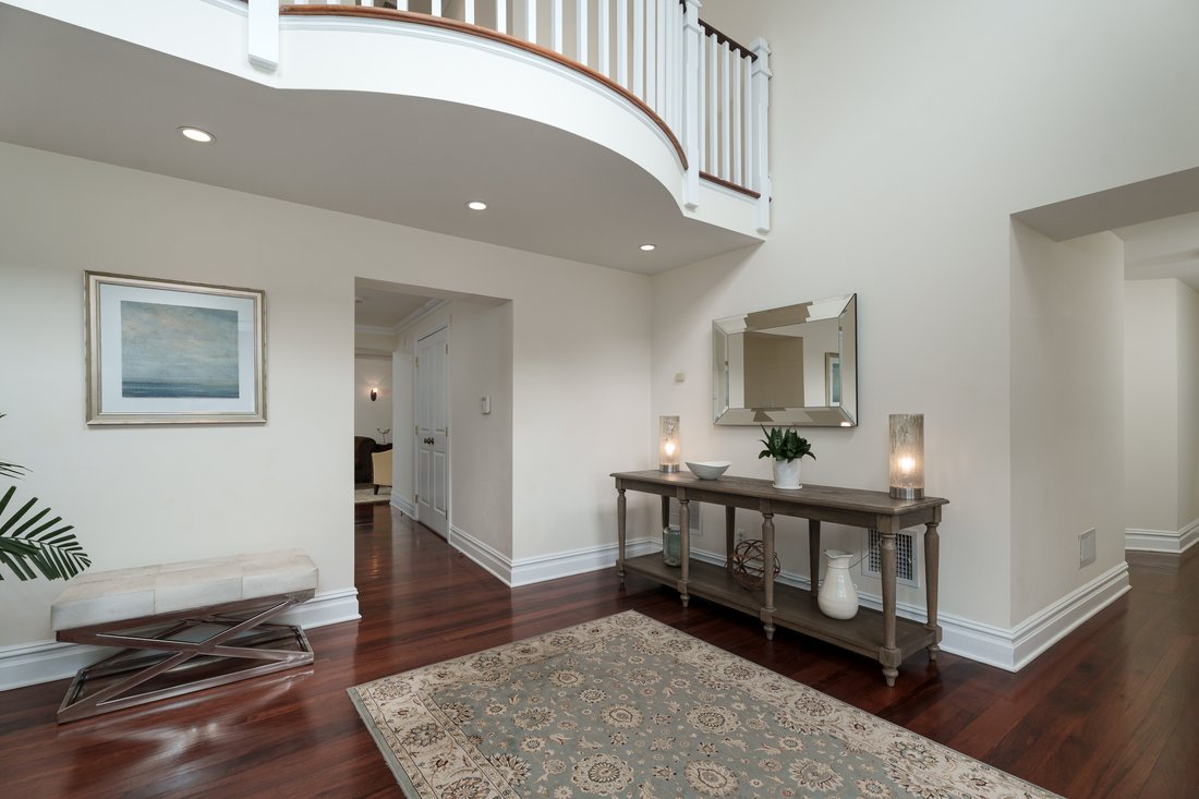 House in Montgomery, New Jersey, United States 5 - 18272323