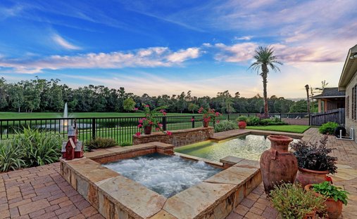 Haus in Spring, Texas, Vereinigte Staaten 1