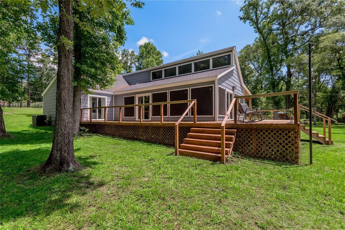 House in Trinity, Texas, United States 3 - 18355404