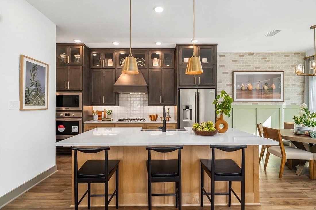 House in Houston, Texas, United States 3 - 18355367
