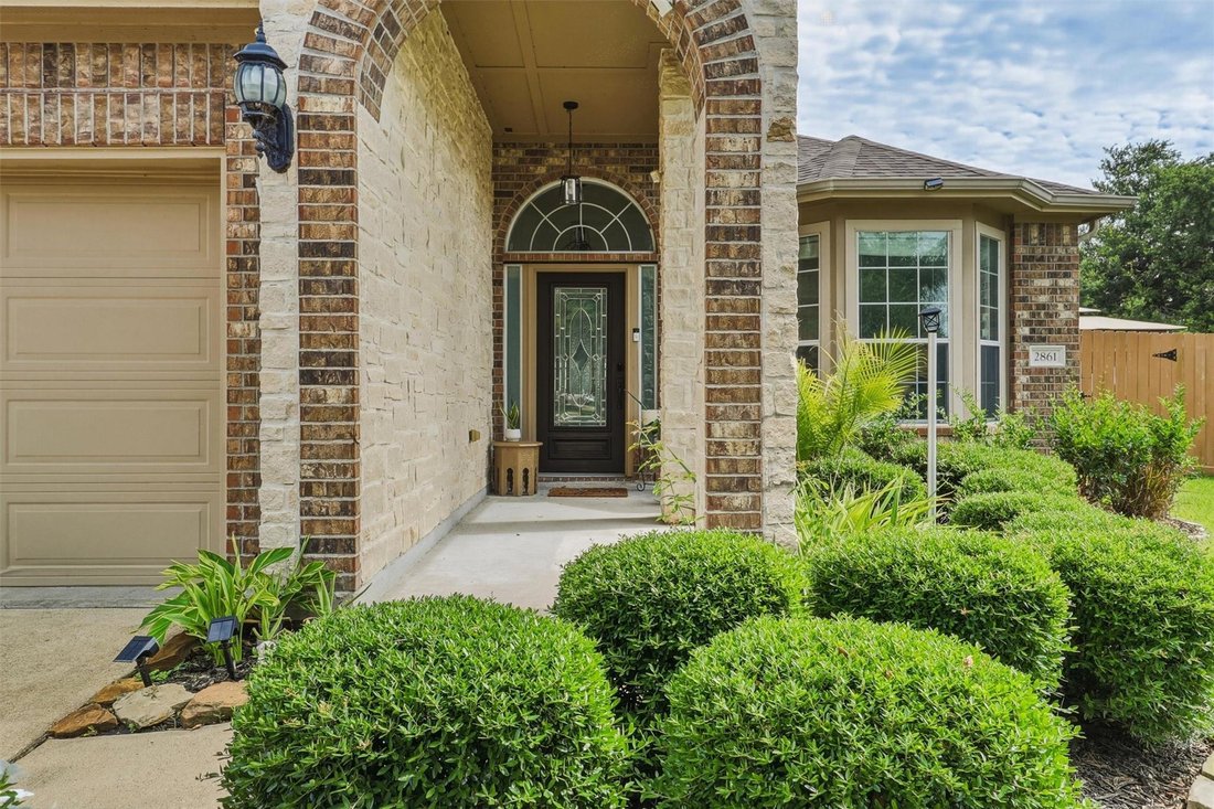 House in League City, Texas, United States 5 - 18355306