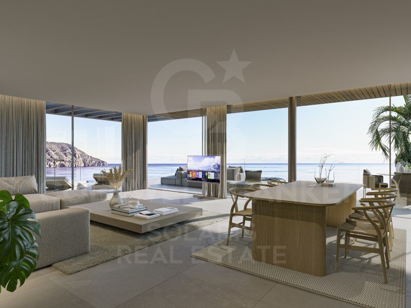 Apartment in Altea, Valencian Community, Spain 3 - 16578421