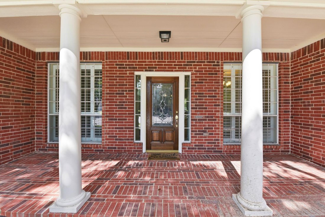 House in Spring, Texas, United States 4 - 18355403