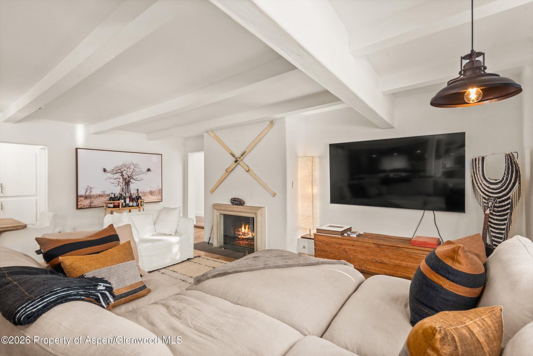 House in Aspen, Colorado, United States 4 - 18355549