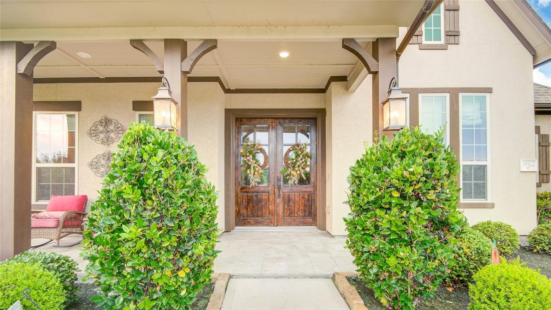 House in Houston, Texas, United States 4 - 18355347