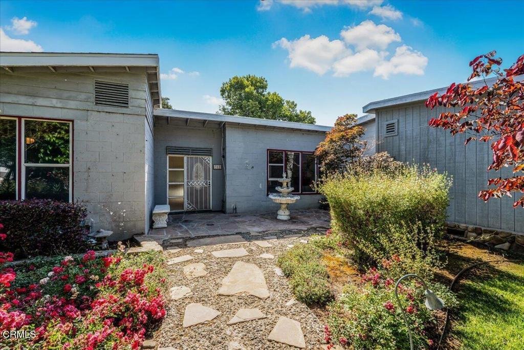 House in Ojai, California, United States 4 - 18299356